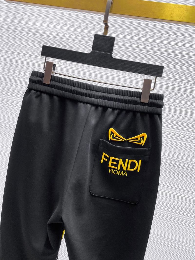 Fendi Long Pants